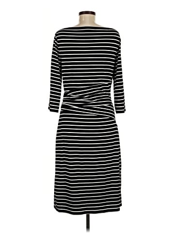 White House Black Market Casual Dress (view 2)