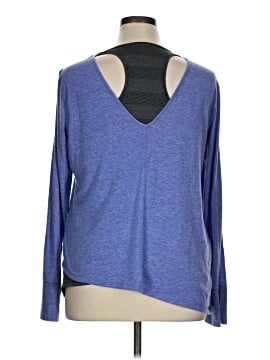 Tek Gear Long Sleeve T-Shirt (view 2)