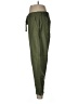 Talbots Green Casual Pants Size 6 - photo 5