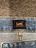 Lee Blue Jeans Size 20 - photo 4