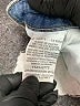 Lee Blue Jeans Size 20 - photo 5