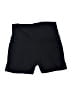Unbranded Solid Black Athletic Shorts Size 2X - 3X - photo 1