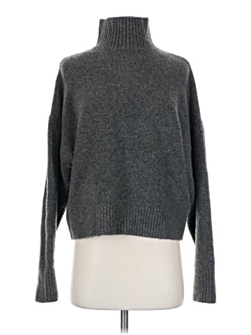 Zara Turtleneck Sweater (view 1)