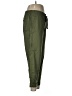 Talbots Green Casual Pants Size 6 - photo 4