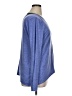 Tek Gear Blue Long Sleeve T-Shirt Size XL - photo 4