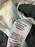 Democracy Print Gray Casual Pants Size 10 - photo 8