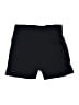 Unbranded Solid Black Athletic Shorts Size 2X - 3X - photo 2