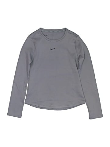 Nike Long Sleeve Top (view 1)