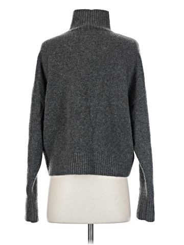 Zara Turtleneck Sweater (view 2)