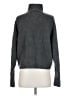 Zara Solid Gray Turtleneck Sweater Size S - photo 2