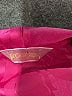 El Corte Ingles Pink Jacket Size 10 - photo 6
