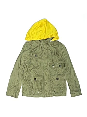 Zara Kids Jacket (view 1)