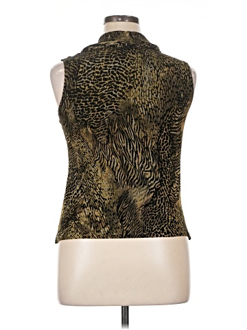 Choices Sleeveless Blouse (view 2)