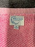 Blue Rain Pink Sleeveless Top Size S - photo 7