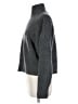 Zara Solid Gray Turtleneck Sweater Size S - photo 5