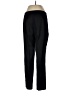 Talbots Solid Black Active Pants Size 10 - photo 2