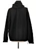 Cabela's 100% Polyester Solid Black Windbreaker Size L - photo 2