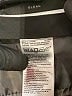 Banana Republic Chevron-herringbone Gray Dress Pants Size 2S - photo 8