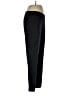 Talbots Solid Black Active Pants Size 10 - photo 4