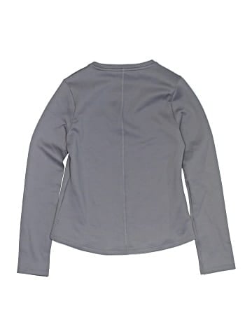 Nike Long Sleeve Top (view 2)