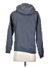 Def Leppard Blue Pullover Hoodie Size S - photo 2