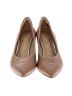 Clarks Tan Heels Size 8 1/2 - photo 2