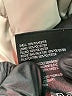 Laundry by Shelli Segal 100% Polyester Gray Coat Size L - photo 7