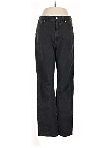 Madewell Jeans (view 1)