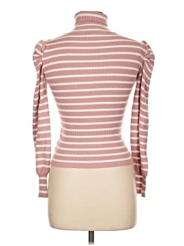 Fashion Nova Turtleneck Sweater (view 2)