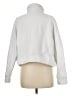 Unbranded White Sweatshirt Size M - photo 2