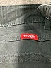 Wrangler Jeans Co Black Cargo Pants Size 10 - photo 3