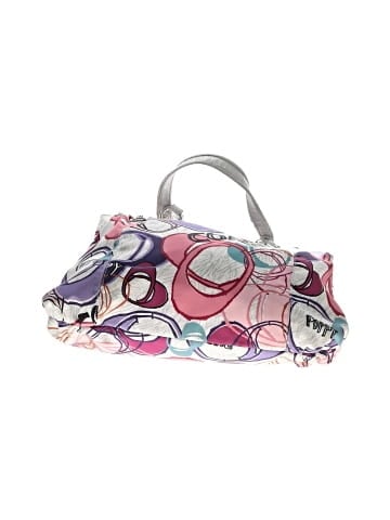 Coach Heart Poppy Tote (view 1)