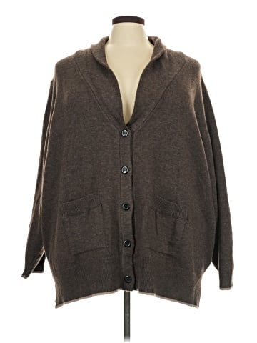 BLOOMCHIC Cardigan (view 1)