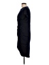 Shein Black Cocktail Dress Size L - photo 5