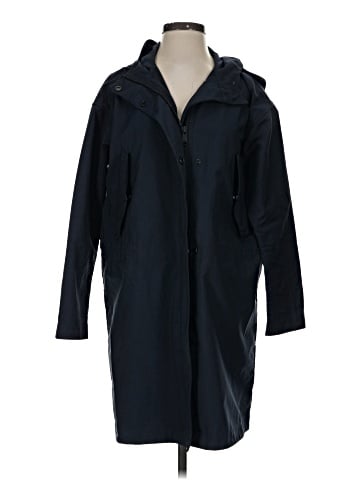 Everlane Raincoat (view 1)