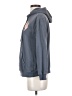 Def Leppard Blue Pullover Hoodie Size S - photo 5