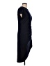 Shein Black Cocktail Dress Size L - photo 4