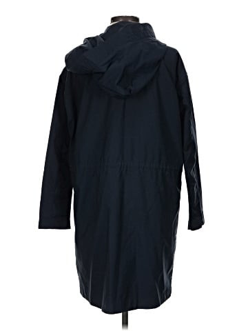 Everlane Raincoat (view 2)