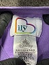 Disney Purple Sweatshirt Size XS (toddler) - photo 3
