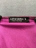 Assorted Brands Purple Cocktail Dress Size S - photo 7
