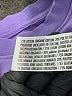 Disney Purple Sweatshirt Size XS (toddler) - photo 5