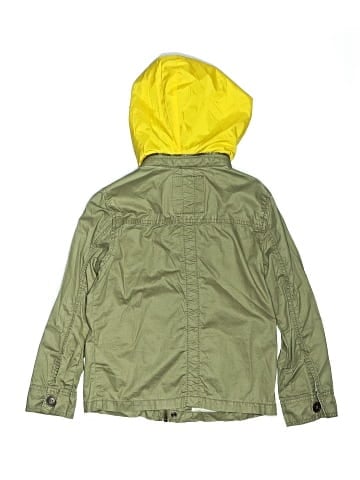 Zara Kids Jacket (view 2)