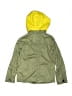 Zara Kids Solid Green Jacket Size 5 - 6 - photo 2