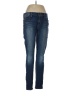 Joe's Jeans Solid Blue Jeans Size 32 waist - photo 1