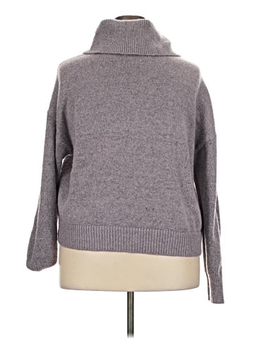 the general good Turtleneck Sweater (view 2)