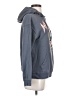 Def Leppard Blue Pullover Hoodie Size S - photo 4