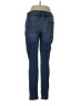 Joe's Jeans Solid Blue Jeans Size 32 waist - photo 2
