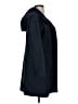 Everlane Blue Raincoat Size XS - photo 4