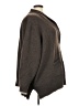 BLOOMCHIC Brown Cardigan Size 30 - photo 4