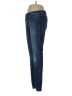 Joe's Jeans Solid Blue Jeans Size 32 waist - photo 5